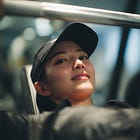 Strength, Speed, and Sex: What Science Says About Men vs. Women on the Bench Press