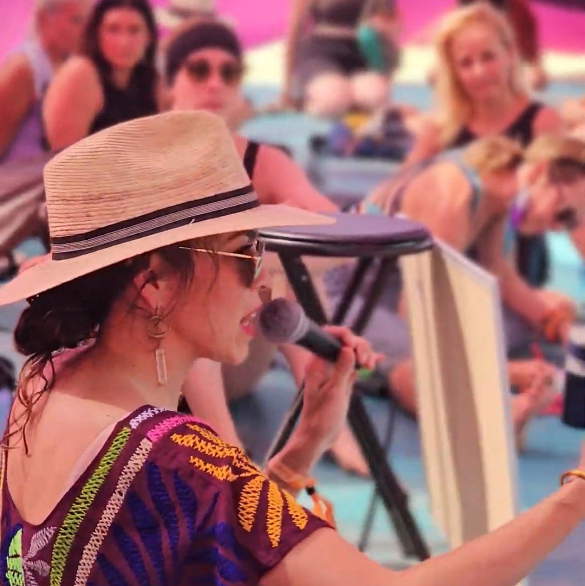 Diana’s Newsletter