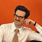 Mayer Hawthorne's avatar