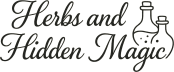 Herbs and Hidden Magic 