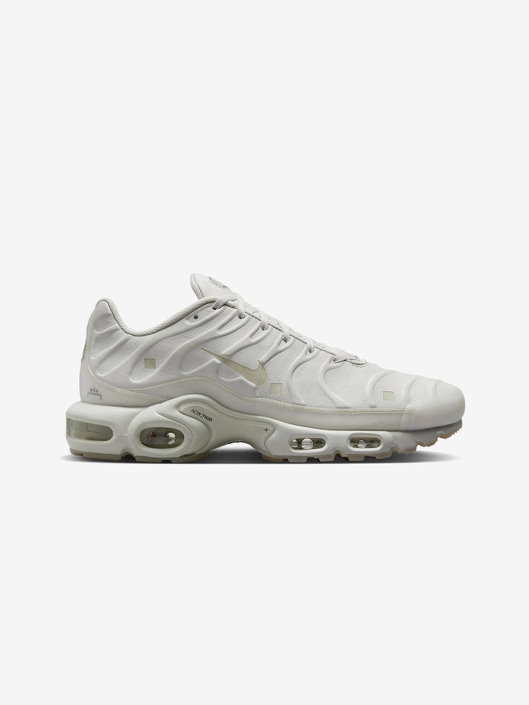 Nike Air Max Plus x A-COLD-WALL