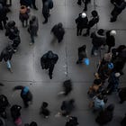 Civilian 'Counter-Tracking' Tactics
