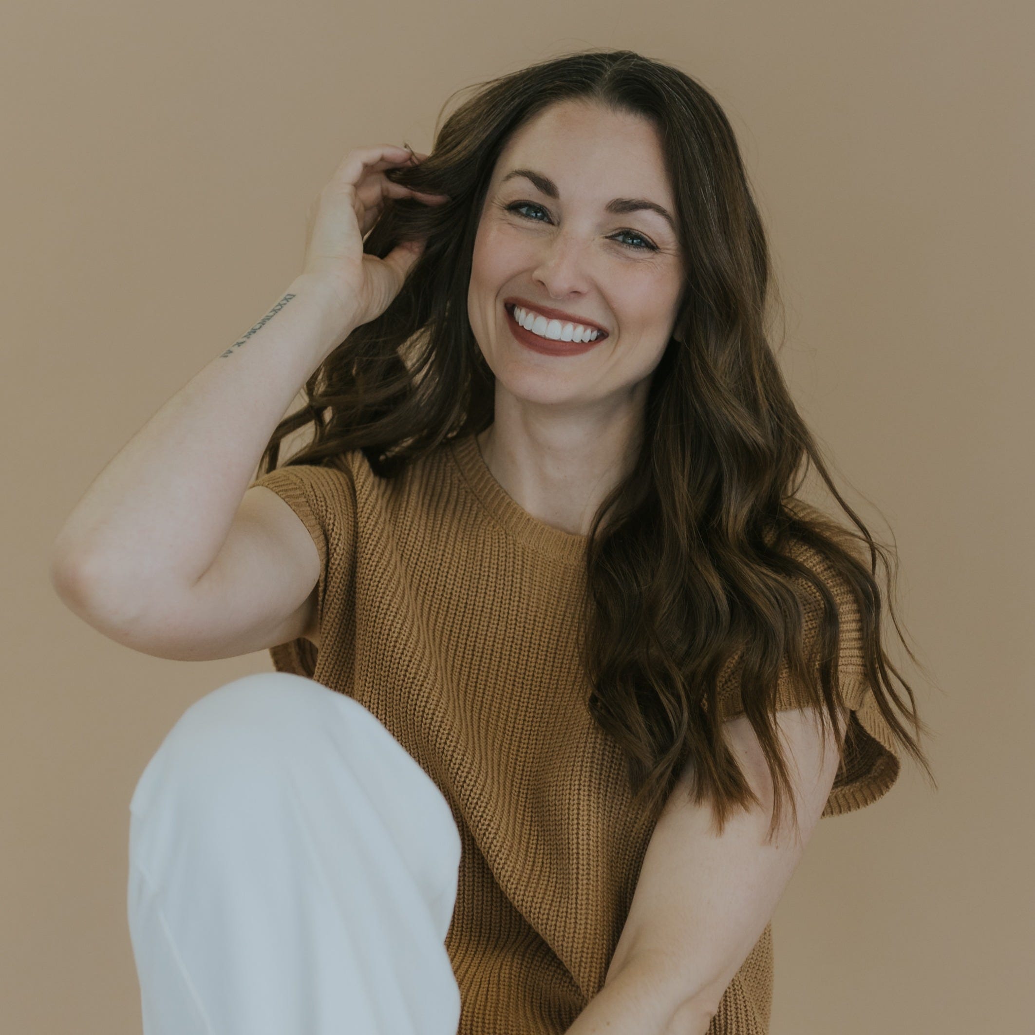 Life Beyond Grief by Tara Accardo