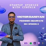 Startup Insights with Cynthia E. Chisom