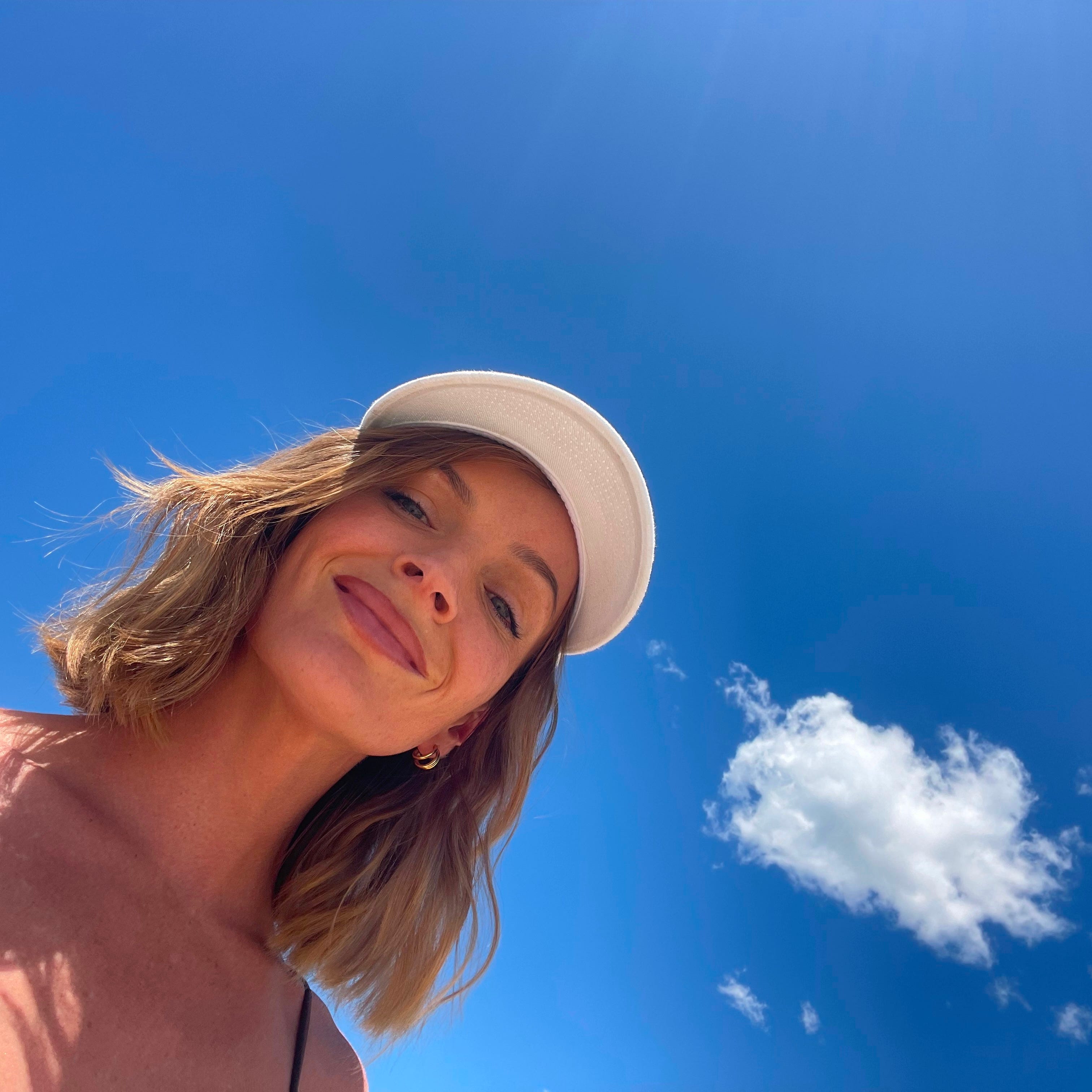 The Pleasure Pilgrimage