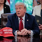 How MAGA Inc. raised so much money