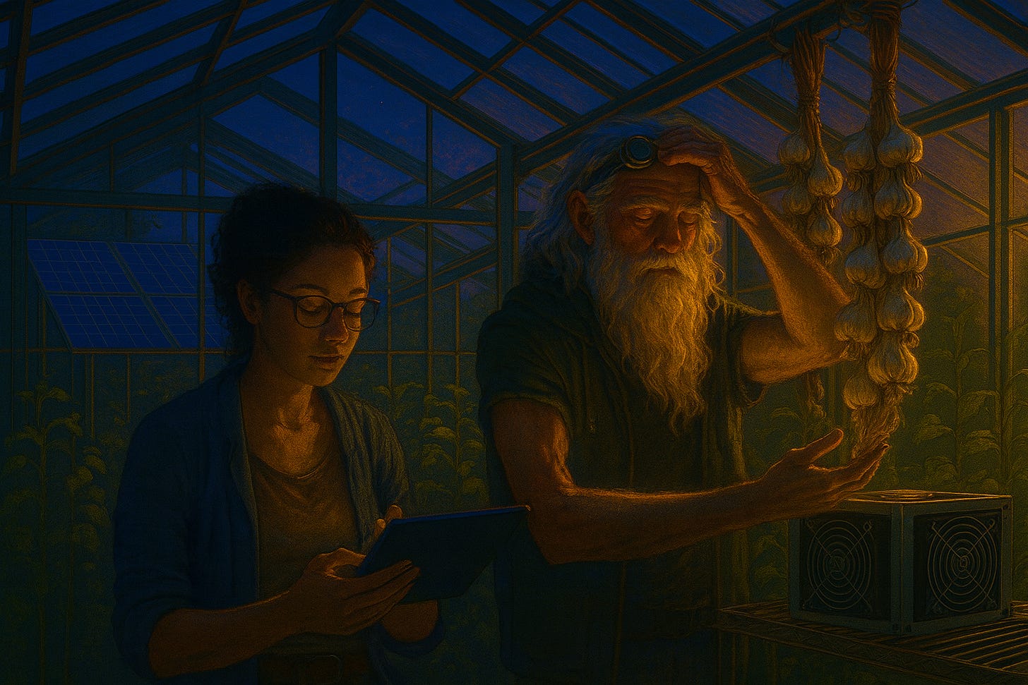 So What Of Dfinity ICP?