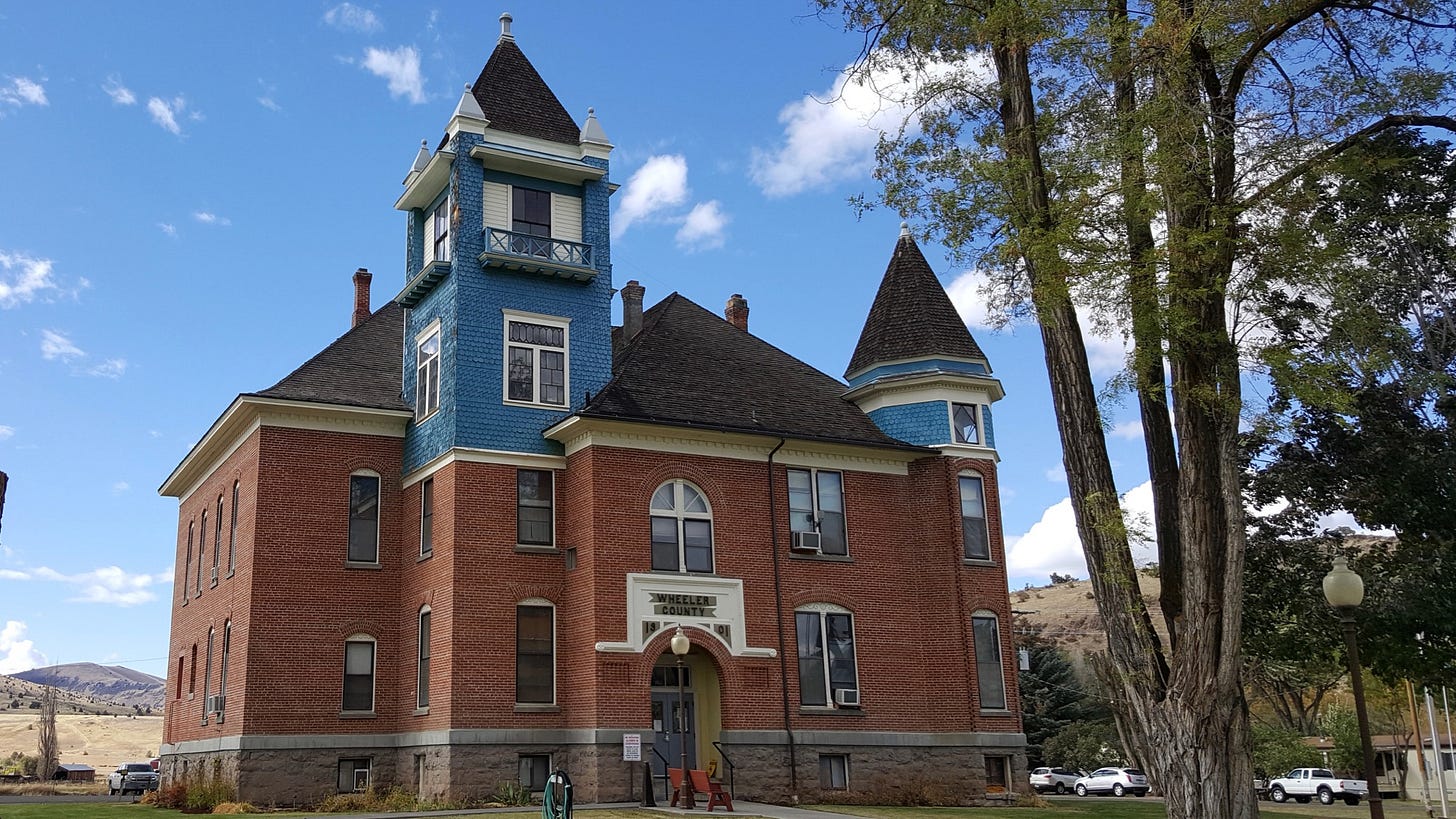 File:Wheeler County Courthouse OR.jpg File:Wheeler County Courthouse OR.jpg