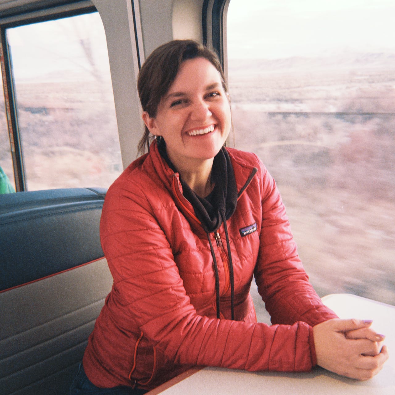 Hope Henchey