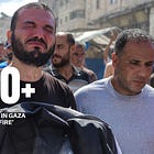 3 Years of Israel's Genocide in Gaza: By the Numbers