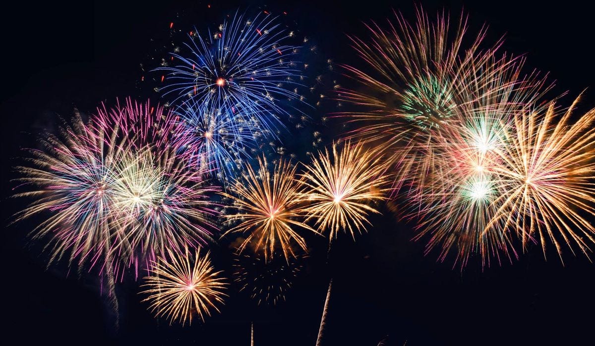 Independence Day BBQ & Fireworks Show at Turtle Bay Resort | 57-091 ...