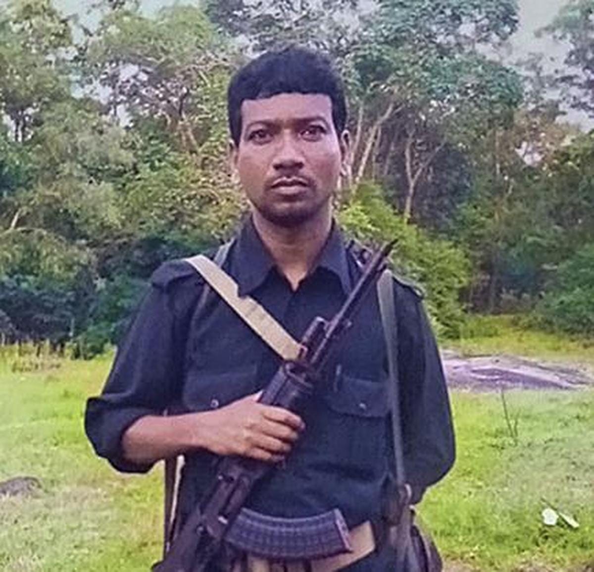 Hidma encounter fake, orchestrated by Maoist leader Devji: Former Bastar MLA - The Hindu Hidma encounter fake, orchestrated by Maoist leader Devji: Former Bastar MLA - The Hindu