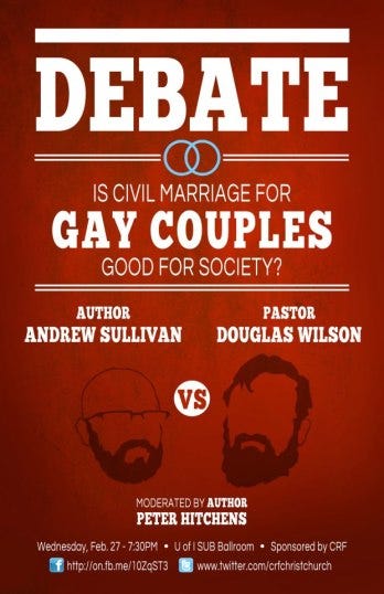 Battle of the Beards Battle of the Beards