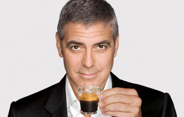 George Clooney, Nespresso, Sud Soudan, what else? | Carenews INFO