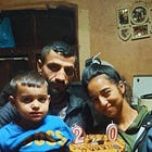 A horse, a TV, a husband you’ll never see again