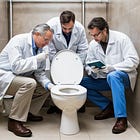 Science Declares Washing Hands Stupid