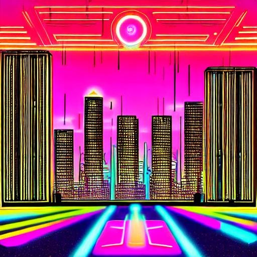 Desiree's Divine Inspiration