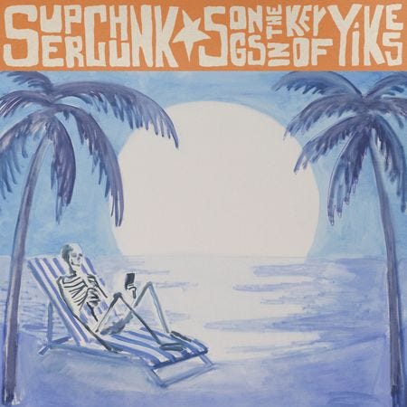 Superchunk: Songs in the Key of Yikes Album Review | Pitchfork