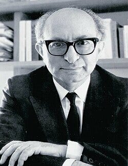 Jacob L. Talmon – Wikipedia