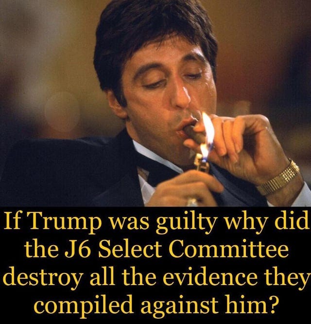 r/ConservativeMemes - Makes intelligent people think. 