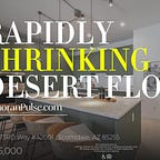 Sonoran Pulse - Independent Real Estate Market Analytics