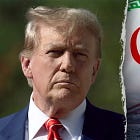 Trump Says the War Is Won, Then Expands It