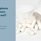 What Symptoms Does Menopause Hormone Therapy Treat?