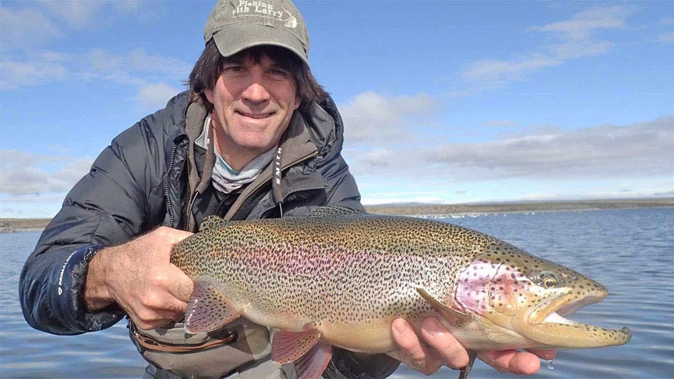 Estancia Laguna Verde