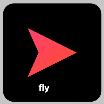 Artwork for Sudo fly --startup
