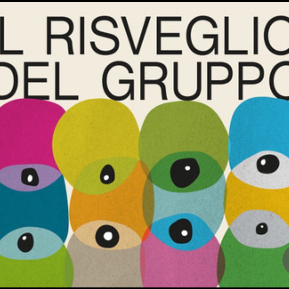 Psicoterapia della Persona e dei Gruppi