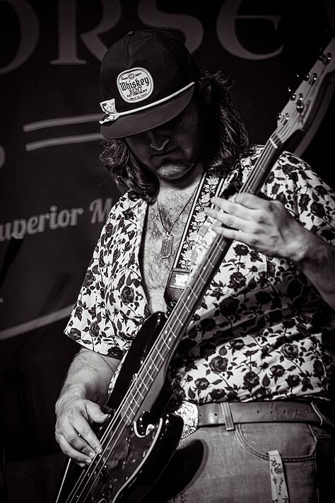 YoungRoad Recalls / photos by Troy Larson © FallstownFUSE