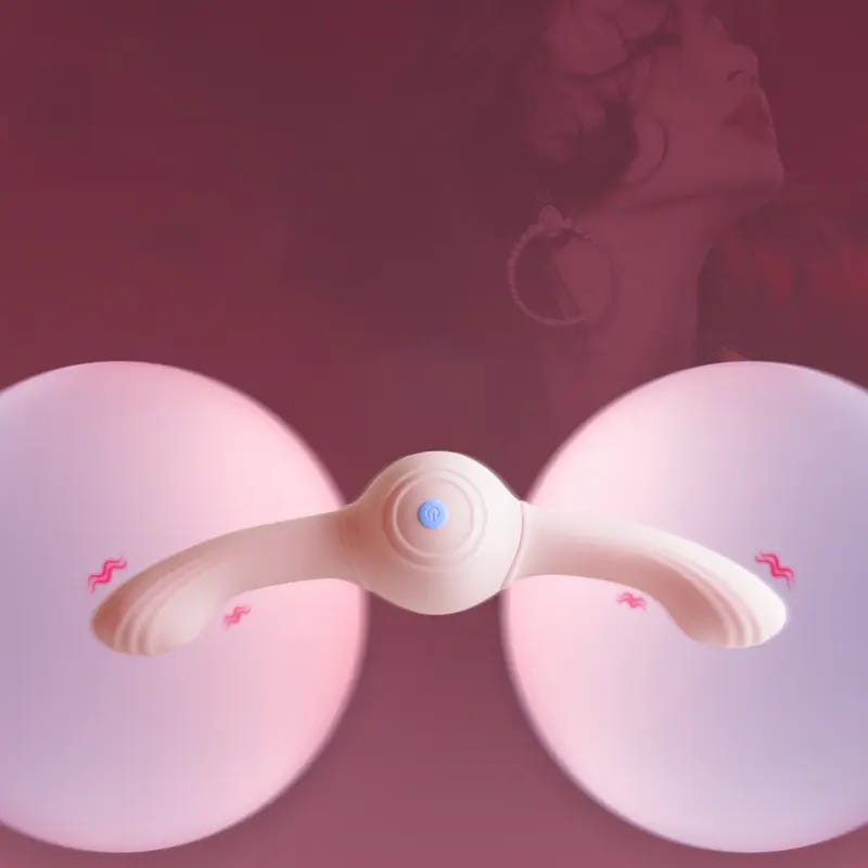 LGBT Toys – Double Ended Dildos (QS-075) - Image 7