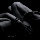 The sound of violence