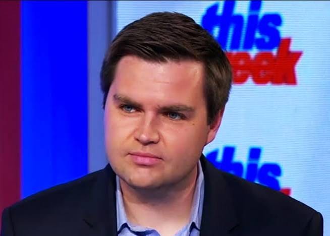 Hillbilly Elegy author J.D. Vance on Trump, racism, and how the media is failing the white working class. Hillbilly Elegy author J.D. Vance on Trump, racism, and how the media is failing the white working class.