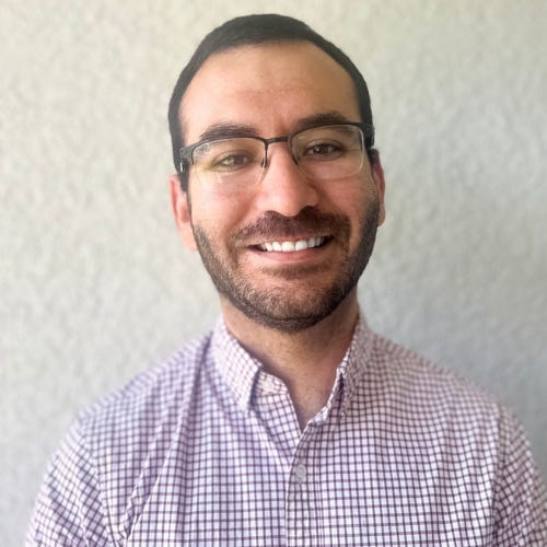 Jeffrey Meltzer, LMHC