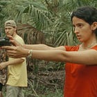 Frame by Frame: 'Weapons and Their Names'