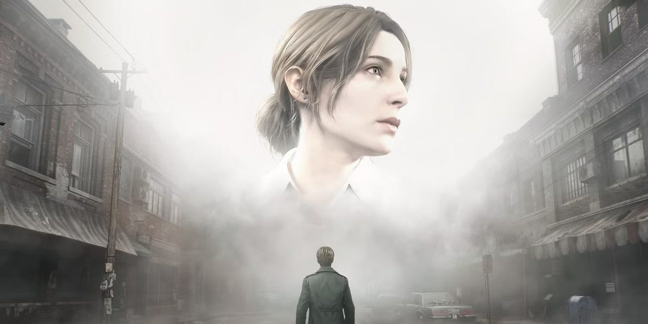 Silent Hill 2 Remake Consultant Admits He Sexually Assaulted His Ex-Girlfriend
