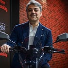 The one blot on new Kering CEO Luca de Meo's CV
