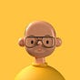 Paul Armstrong's avatar