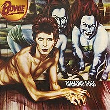 Diamond Dogs - Wikipedia
