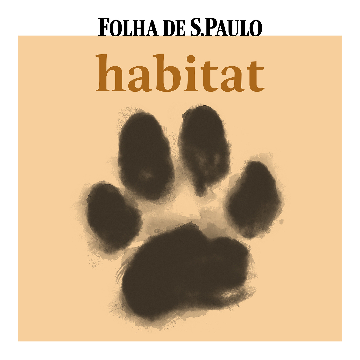 Habitat - Um podcast sobre extinção e o que a gente tem a ver com isso -  podcasts - Folha de S.Paulo