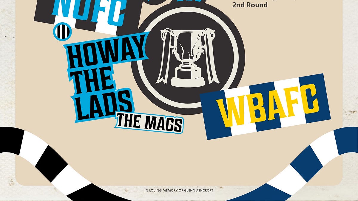 THE SPECIAL - West Brom at home