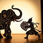 The Elephant in the Room