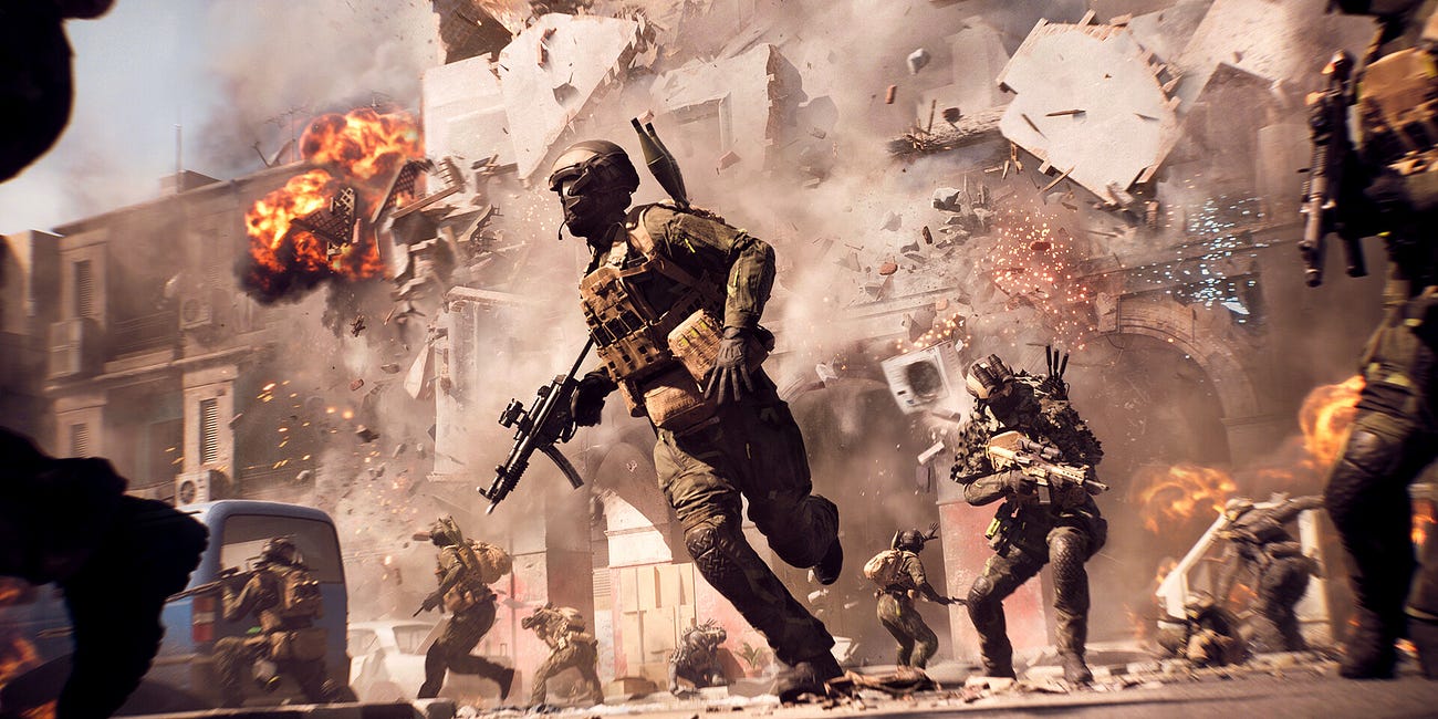 New Steam Curator Lists Out Games Of Developers Who Celebrated The Assassination Of Charlie Kirk