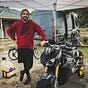 Brent Ackermann's avatar