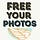 Free Your Photos | Craft Your Joy