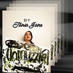 UNMUZZLED by Tania Jane