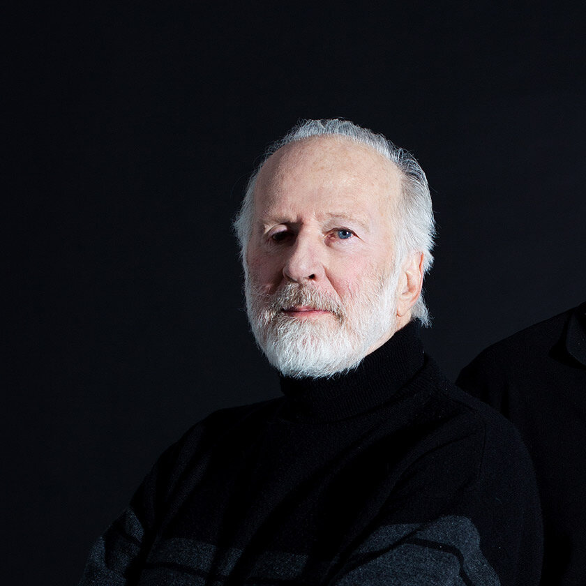 Tributes flood in at news revered Canadian composer R. Murray Schafer has  died — Stir