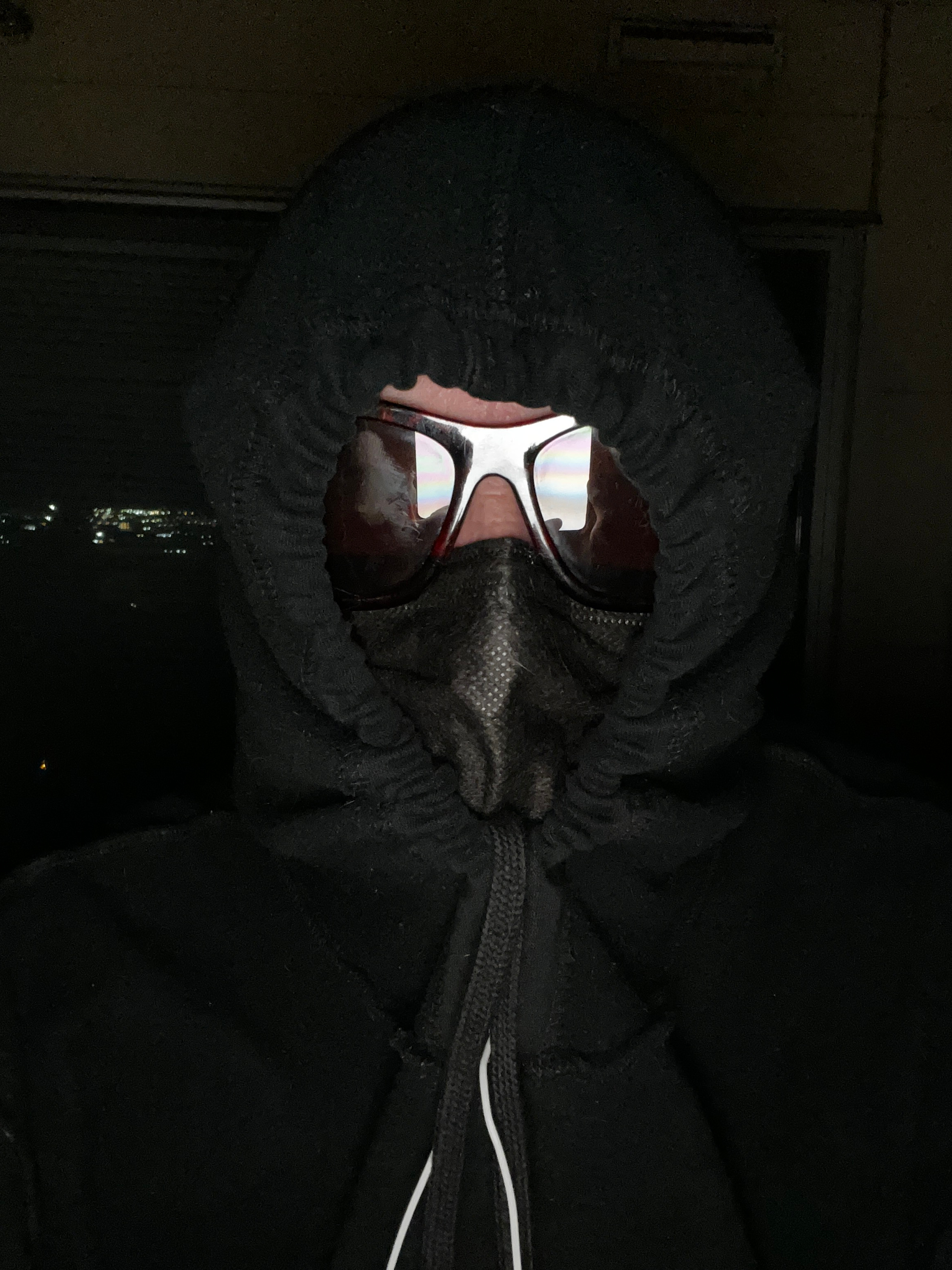 Tongue Tied & Twisted 