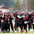 High School Football: Toledo rolls into State title tilt undefeated and undeterred